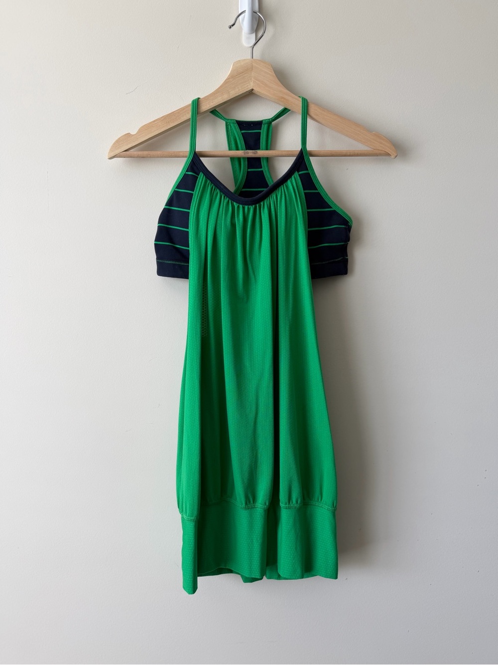 Lululemon No Limits Tank
